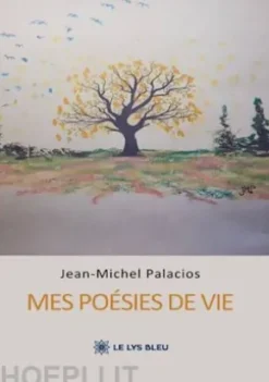 Mes poésies de vie