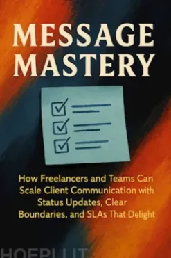 Message Mastery