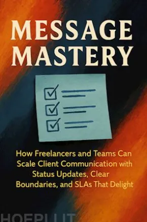 Message Mastery