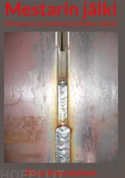 Mestarin jälki
