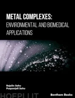Metal Complexes: Environmental and Biomedical Applications