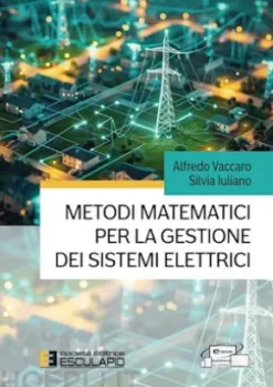 Metodi matematici per la gestione dei sistemi elettrici