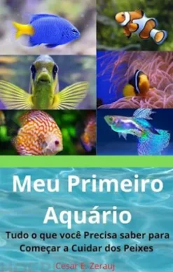Meu Primeiro Aquário