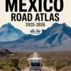 Mexico Road Atlas 2025-2026