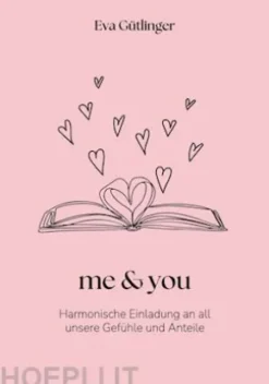 me & you