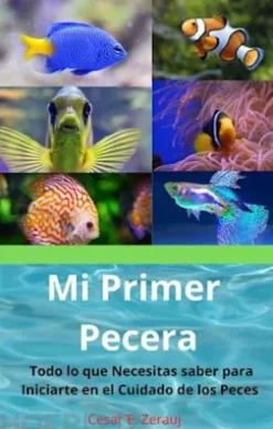 Mi Primer Pecera