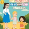 Mia & Fay im Spielzeugladen