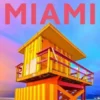 Miami Pocket