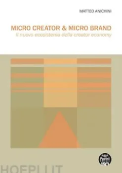 Micro Creator & Micro Brand