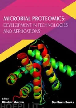 Microbial Proteomics: Development in Technologies and Applications