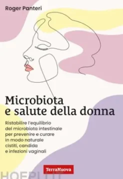 Microbiota e salute della donna