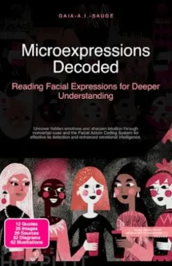 Microexpressions Decoded: Reading Facial Expressions for Deeper Understanding