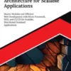 Micro Frontends Architecture for Scalable Applications: Master Modular and Efficient Web Development with Micro Frontends, DDD, and CI/CD for Scalable, Distributed Frontend Applications