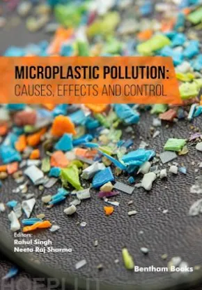 Microplastic Pollution: Causes, Effects and Control