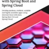 Microservices with Spring Boot and Spring Cloud: Develop modern, resilient, scalable and highly available apps using microservices with Java, Spring Boot 3.0 and Spring Cloud