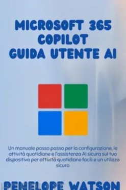 Microsoft 365 Copilot Guida utente AI