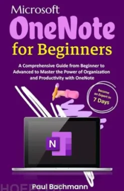 Microsoft OneNote for Beginners