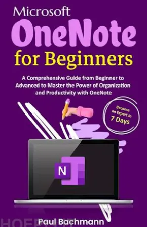 Microsoft OneNote for Beginners