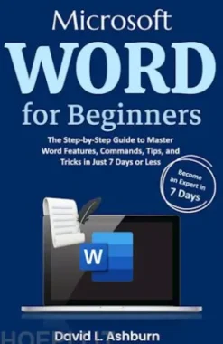 Microsoft Word for Beginners