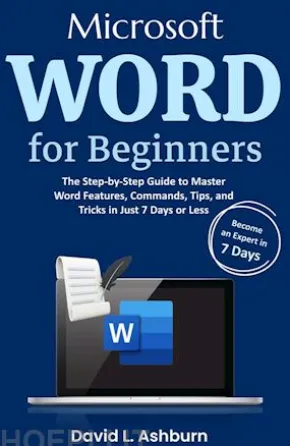 Microsoft Word for Beginners