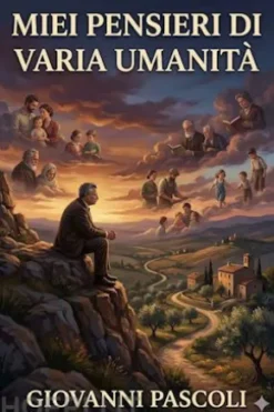 Miei Pensieri di varia Umanità