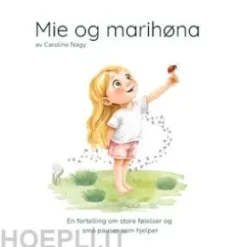 Mie og marihøna