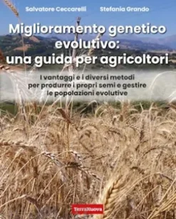 Miglioramento genetico evolutivo: una guida per agricoltori