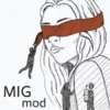 Mig mod Verden