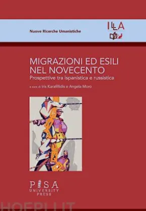 Migrazioni ed esili nel Novecento