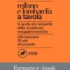 Milano e Lombardia a Tavola 2026