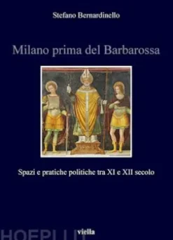 Milano prima del Barbarossa