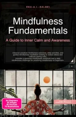 Mindfulness Fundamentals: A Guide to Inner Calm and Awareness