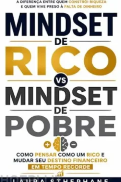 Mindset de Rico vs Mindset de Pobre