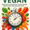 15-Minute Vegan