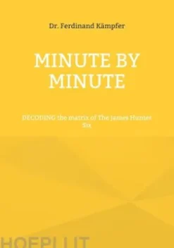 Minute By Minute