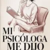 Mi psicóloga me dijo: 101 sesiones para dejar de aguantar lo que te humilla