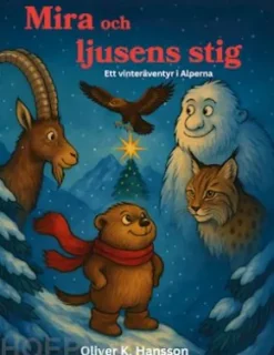 Mira och ljusens stig
