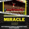 Miracle Men