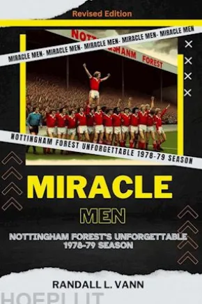 Miracle Men