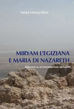 Miryam l'egiziana e Maria di Nazareth