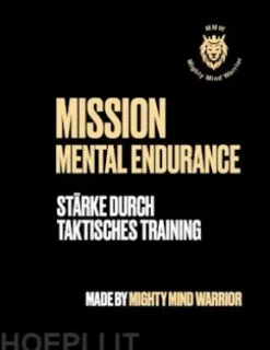 Mission Mental Endurance