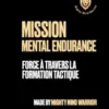 Mission Mental Endurance
