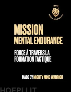 Mission Mental Endurance