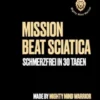 Mission Beat Sciatica