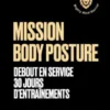 Mission Body Posture