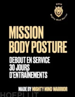 Mission Body Posture