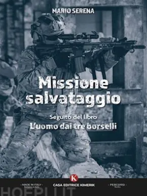 Missione salvataggio