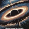 Misterios del Universo: Enigmas del Cosmos