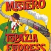 Mistero sul Topazia Express