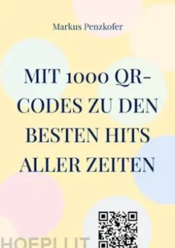 Mit 1000 QR-Codes zu den besten Hits aller Zeiten
